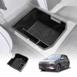 Armrest Organizer Tray for Chery Tiggo 4 Pro 2024-Onwards Centre Console Storage Box Interior Car Accessories