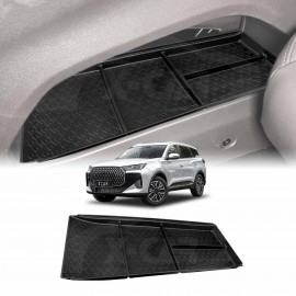 Centre Console Organizer Tray for Chery Tiggo 7 2025-Onwards Storage Box Car Interior Accessories