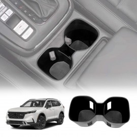 Centre Console Rubber Cup Holder Insert for Honda CR-V CRV 2023-Onwards Accessories