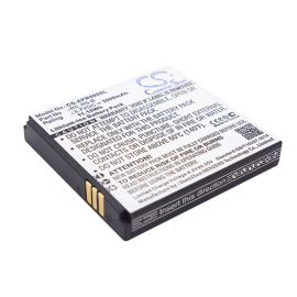 Aspera R5 Mobile Phone Replacement Battery