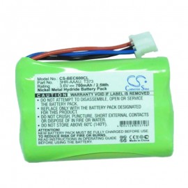 BANG OLUFSEN BeoCom 6000 Replacement Cordless Phone Battery