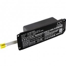 Bose Soundlink Mini 2 Bluetooth Speaker Replacement Battery