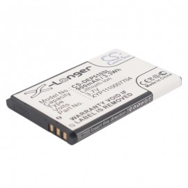 BEA-FON S400 Replacement Battery