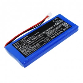 Replacement Battery for DJI Phantom 4 Controller