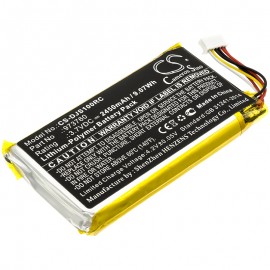 Replacement Battery for DJI Mavic Pro Drone Remote Controller