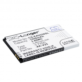 Emporia Pure Mobile Phone Replacement Battery