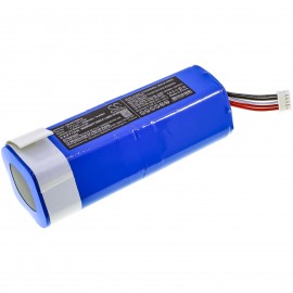 New Replacement Battery for Ecovacs Deebot Ozmo 950 Robot Vacuum Cleaner