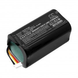 Replacement Battery for Eufy Cam 2 Pro Wireless Security Camera