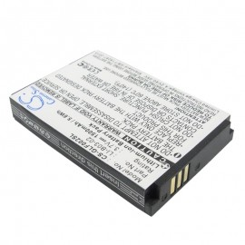 Golf Buddy World Platinum II GPS Rangefinder Replacement Battery