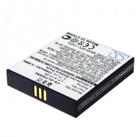 Golf Buddy Tour GPS Rangefinder Replacement Battery