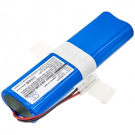Hoover Ranger 5241 Robot Vacuum Cleaner Replacement Battery