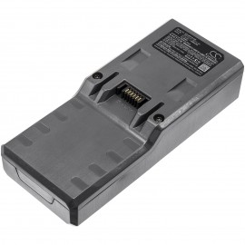 Hoover Ultra Light 5221 Vacuum Cleaner Replacement Battery