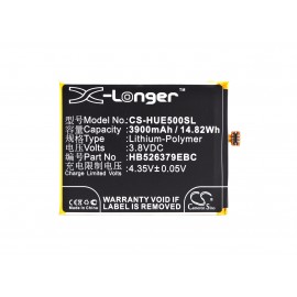 Huawei Y6 Pro Mobile Phone Replacement Battery