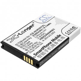 Replacement Battery for Huawei Telstra E5787Ph-67a Mobile Router