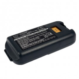 Replacement Battery for Intermec CK3 Handheld Computer