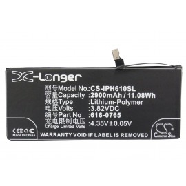 iPhone 6 Plus Battery Replacement