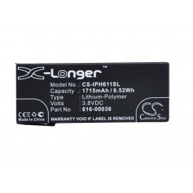 iPhone 6S Replacement Battery 