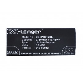 Apple iPhone 6S Plus Replacement Battery