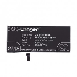iPhone 7 Battery