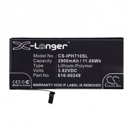 Apple iPhone 7 Plus Replacement Battery