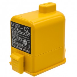 Replacement Battery for LG Cord Zero A9 Cordless Vacuum
