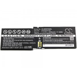 Replacement Battery for Microsoft Surface Book 2