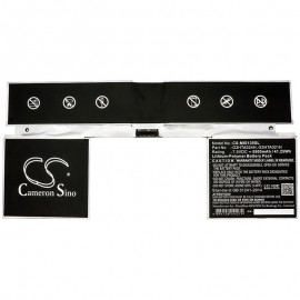 Replacement Battery for Microsoft Surface Book 2 Keyboard