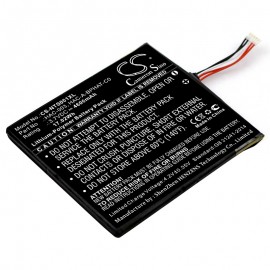 Nintendo Switch Battery