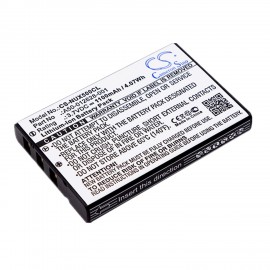 Replacement Battery for NEC DT330 Digital Phone Handset