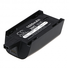 Replacement Battery for Parrot Bebop Drone Skycontroller Intelligent Flight