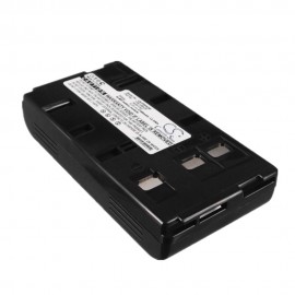Replacement Battery for RCA autoshot cc-1000