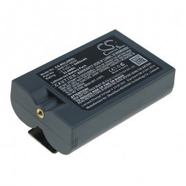 Replacement Battery for Ring Video Doorbell 3 Camera