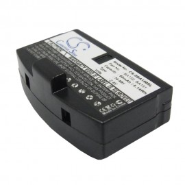 Replacement Battery for Sennheiser BA150 Wireless Headphone