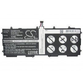 Samsung Galaxy Note GT-N8000 Replacement Battery