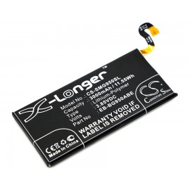 Samsung Galaxy S8 Mobile Phone Replacement Battery