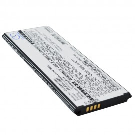 Battery for Samsung Galaxy Note 4 Dual SIM Model