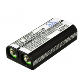 Replacement Battery for Sony BP-HP550-11 Wireless Headphone