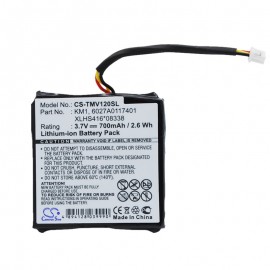 TomTom Start 20 GPS Navigation Replacement Battery