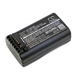 Trimble Nomad 1050 Numeric Key Replacement Battery