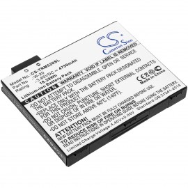 Netgear NightHawk M5 Mobile Broadband Wireless Router Replacement Battery