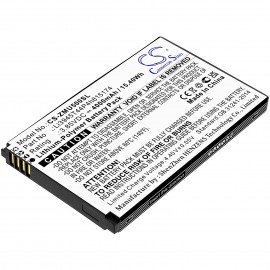 Replacement Battery for Telstra 5G Wi-Fi Pro MU500 Modem