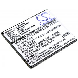 ZTE Blade L4 A460 Replacement Battery