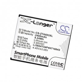 ZTE BA520 Replacement Battery