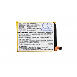 ZTE AXON Mini B2015 Replacement Battery