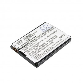 ZTE Telstra Flip T20 Mobile Phone Replacement Battery