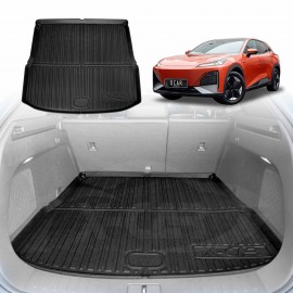 Boot Liner for Deepal S07 2024-Onwards Heavy Duty Cargo Trunk Cover Mat Luggage Tray