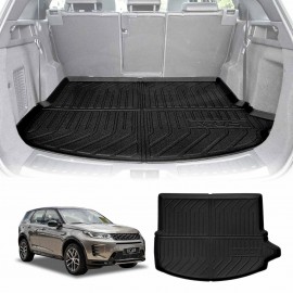 Boot Liner for Land Rover Discovery Sport 2015-2025 Heavy Duty Cargo Trunk Mat Luggage Tray