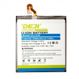 LG BL-T34 Mobile Phone Replacement Battery