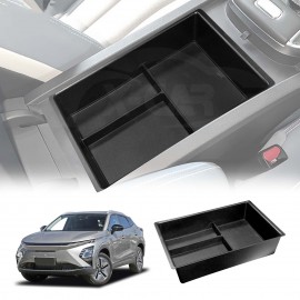 Centre Console Armrest Organizer Tray for Chery OMODA E5 All-Electric 2024-2025 Storage Box Accessories