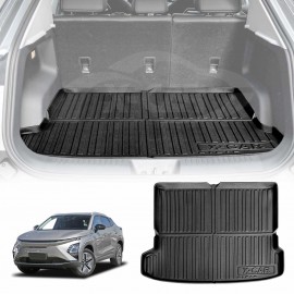 Boot Liner for Chery OMODA E5 All-Electric 2024-Onwards All Weather Heavy Duty Cargo Trunk Cover Mat Luggage Tray Car Accessories